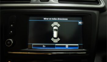 Renault Kadjar Zen Energy TCe 97kW (130CV) EDC lleno