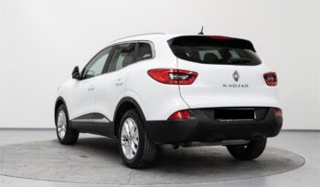Renault Kadjar Zen Energy TCe 97kW (130CV) EDC lleno