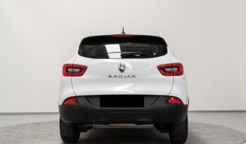 Renault Kadjar Zen Energy TCe 97kW (130CV) EDC lleno