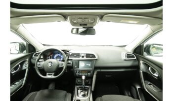 Renault Kadjar Zen Energy TCe 97kW (130CV) EDC lleno