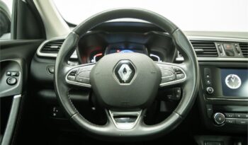 Renault Kadjar Zen Energy TCe 97kW (130CV) EDC lleno