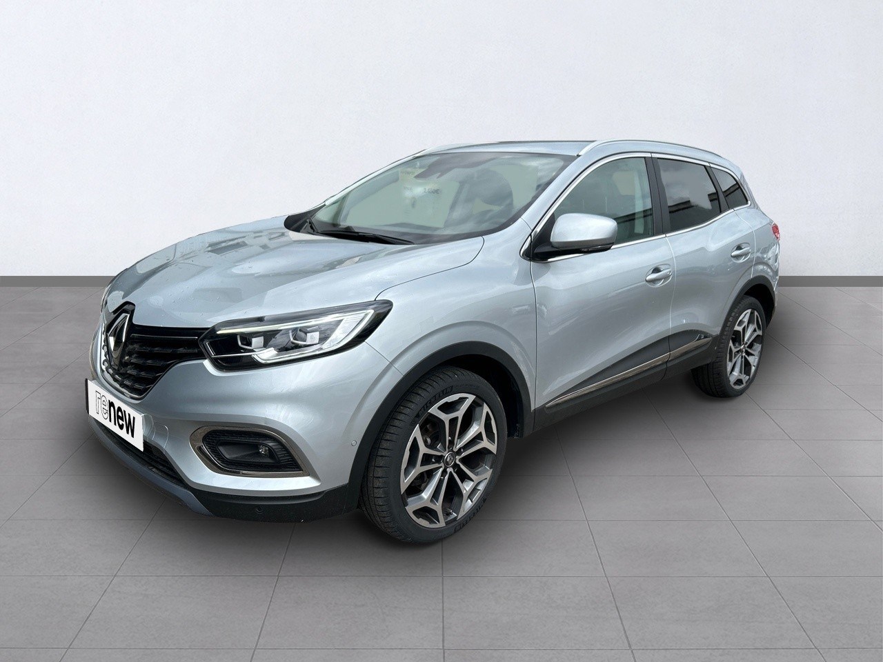 Renault Kadjar%20Diesel%20Kadjar%201.5dCi%20Blue%20Techno%20EDC%2085kW