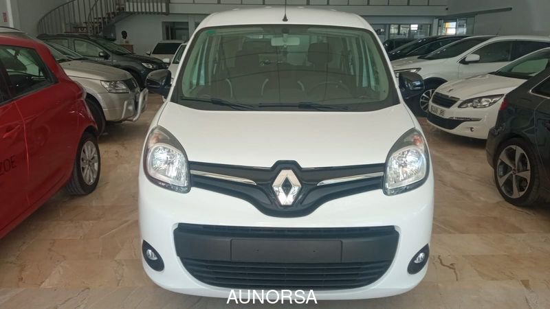 Renault Kangoo Combi  Emotion M1-AF dCi 90 Gen5