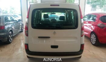 Renault Kangoo Combi  Emotion M1-AF dCi 90 Gen5 lleno