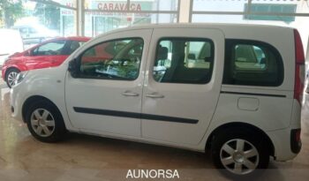 Renault Kangoo Combi  Emotion M1-AF dCi 90 Gen5 lleno