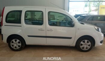 Renault Kangoo Combi  Emotion M1-AF dCi 90 Gen5 lleno