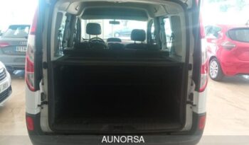 Renault Kangoo Combi  Emotion M1-AF dCi 90 Gen5 lleno