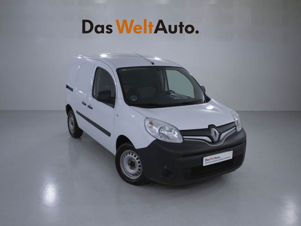 Renault Kangoo Fg. Maxi 1.5dCi Profesional 66kW 2pl.