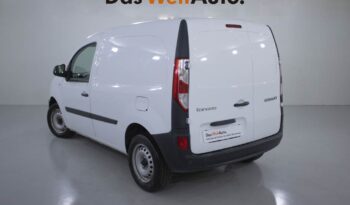 Renault Kangoo Fg. Maxi 1.5dCi Profesional 66kW 2pl. lleno