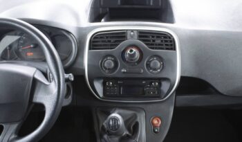 Renault Kangoo Fg. Maxi 1.5dCi Profesional 66kW 2pl. lleno