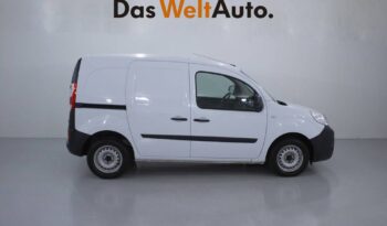 Renault Kangoo Fg. Maxi 1.5dCi Profesional 66kW 2pl. lleno