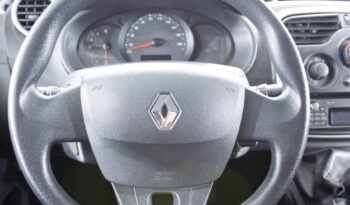 Renault Kangoo Fg. Maxi 1.5dCi Profesional 66kW 2pl. lleno