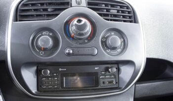 Renault Kangoo Fg. Maxi 1.5dCi Profesional 66kW 2pl. lleno