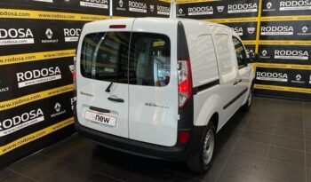 Renault Kangoo Furgón  DCi 95CV E6 Profesional Puerta Lateral lleno