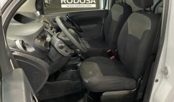 Renault Kangoo Furgón  DCi 95CV E6 Profesional Puerta Lateral lleno