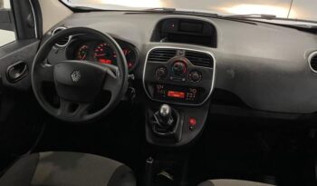 Renault Kangoo Furgón  DCi 95CV E6 Profesional Puerta Lateral lleno