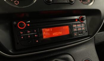 Renault Kangoo Furgón  DCi 95CV E6 Profesional Puerta Lateral lleno