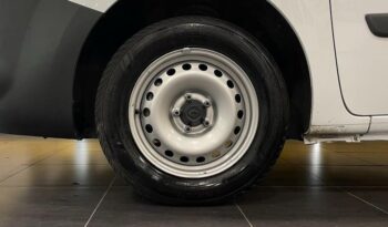 Renault Kangoo Furgón  DCi 95CV E6 Profesional Puerta Lateral lleno