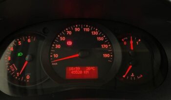 Renault Kangoo Furgón  DCi 95CV E6 Profesional Puerta Lateral lleno