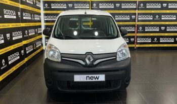 Renault Kangoo Furgón  DCi 95CV E6 Profesional Puerta Lateral lleno