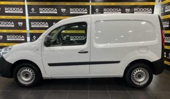 Renault Kangoo Furgón  DCi 95CV E6 Profesional Puerta Lateral lleno