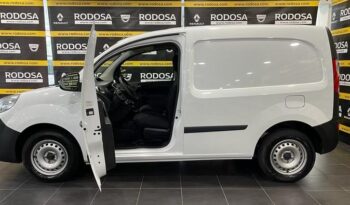 Renault Kangoo Furgón  DCi 95CV E6 Profesional Puerta Lateral lleno