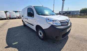 Renault Kangoo Furgón Profesional Maxi 2p dCi 66kW (90CV) E6 lleno