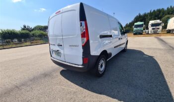 Renault Kangoo Furgón Profesional Maxi 2p dCi 66kW (90CV) E6 lleno