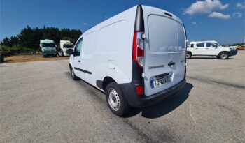 Renault Kangoo Furgón Profesional Maxi 2p dCi 66kW (90CV) E6 lleno