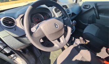 Renault Kangoo Furgón Profesional Maxi 2p dCi 66kW (90CV) E6 lleno