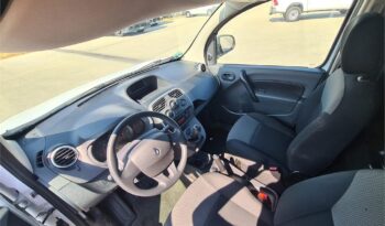 Renault Kangoo Furgón Profesional Maxi 2p dCi 66kW (90CV) E6 lleno