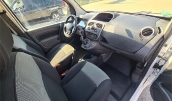 Renault Kangoo Furgón Profesional Maxi 2p dCi 66kW (90CV) E6 lleno