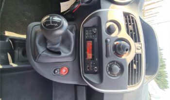 Renault Kangoo Furgón Profesional Maxi 2p dCi 66kW (90CV) E6 lleno