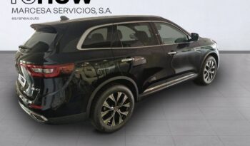 Renault Koleos 2.0dCi Blue Techno X-Tronic 4×2 135kW lleno
