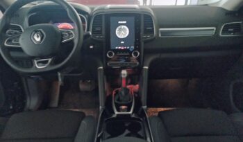 Renault Koleos 2.0dCi Blue Techno X-Tronic 4×2 135kW lleno