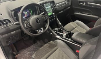 Renault Koleos 2.0dCi Blue Zen X-Tronic 4×2 135kW lleno