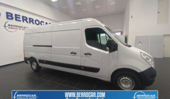 Renault Master Furgon L3H2 3500 dCi 81 kW (110 CV) lleno