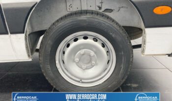 Renault Master Furgon L3H2 3500 dCi 81 kW (110 CV) lleno