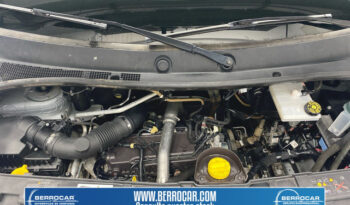 Renault Master Furgon L3H2 3500 dCi 81 kW (110 CV) lleno