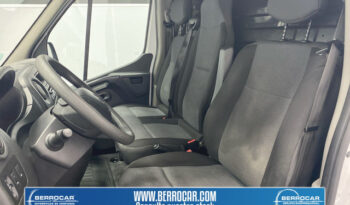 Renault Master Furgon L3H2 3500 dCi 81 kW (110 CV) lleno
