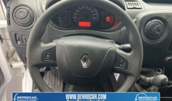 Renault Master Furgon L3H2 3500 dCi 81 kW (110 CV) lleno