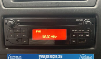Renault Master Furgon L3H2 3500 dCi 81 kW (110 CV) lleno