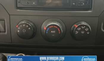 Renault Master Furgon L3H2 3500 dCi 81 kW (110 CV) lleno
