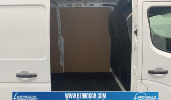 Renault Master Furgon L3H2 3500 dCi 81 kW (110 CV) lleno