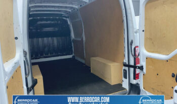 Renault Master Furgon L3H2 3500 dCi 81 kW (110 CV) lleno