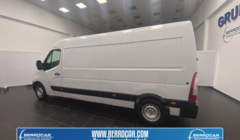 Renault Master Furgon L3H2 3500 dCi 81 kW (110 CV) lleno