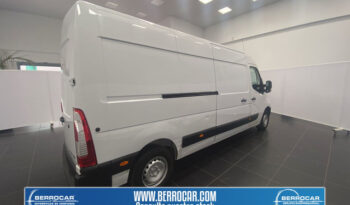 Renault Master Furgon L3H2 3500 dCi 81 kW (110 CV) lleno