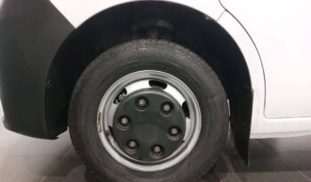 Renault Master Furgon Master Caja Abierta Cb. Energy Blue dCi L3 3500 P RG 107kW lleno