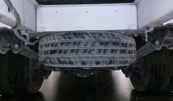 Renault Master Furgon Master Caja Abierta Cb. Energy Blue dCi L3 3500 P RG 107kW lleno