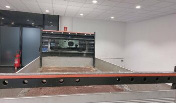 Renault Master Furgon Master Caja Abierta Cb. Energy Blue dCi L3 3500 P RG 107kW lleno